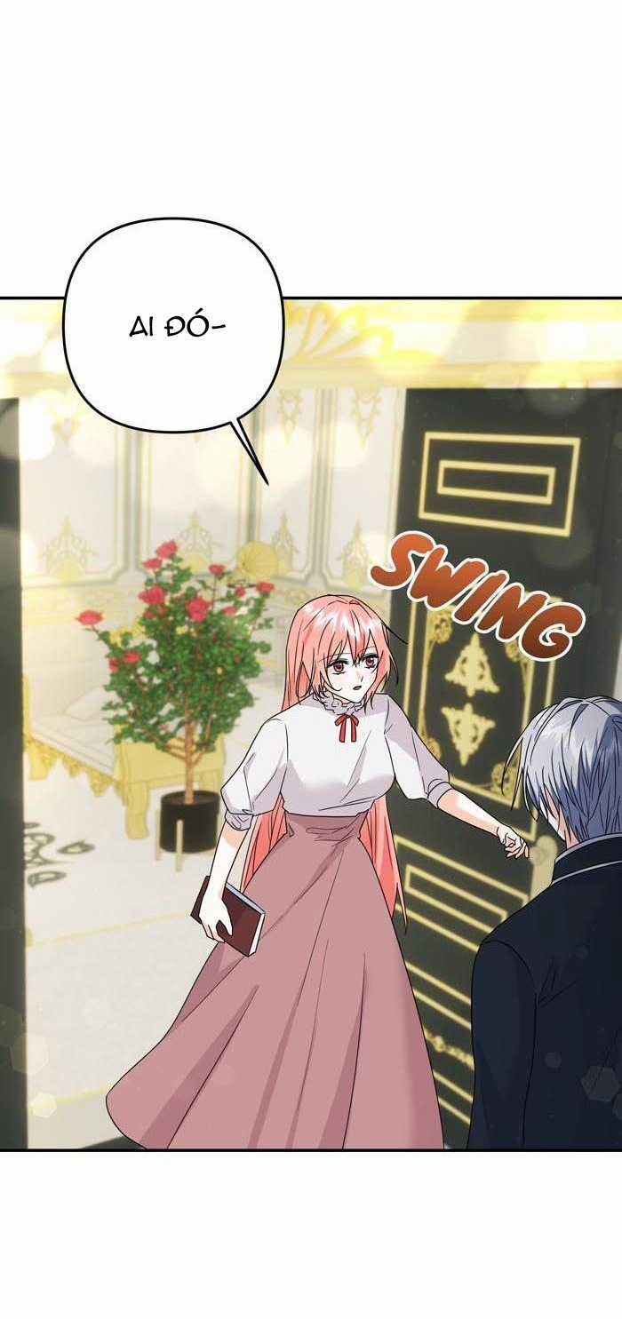 Phải Lòng Kẻ Thù - Chapter 15 - Trang 22