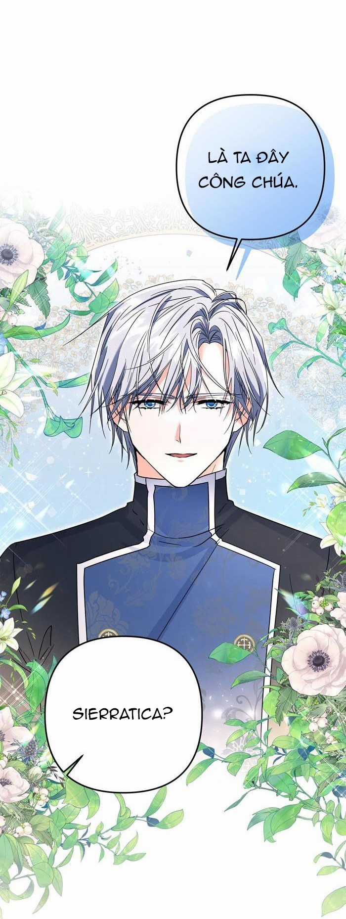 Phải Lòng Kẻ Thù - Chapter 15 - Trang 23