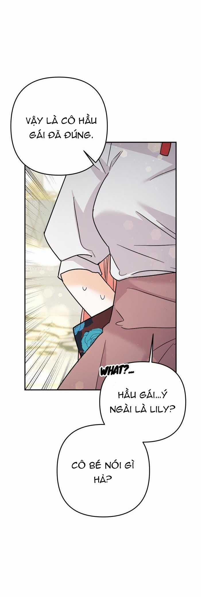 Phải Lòng Kẻ Thù - Chapter 15 - Trang 26