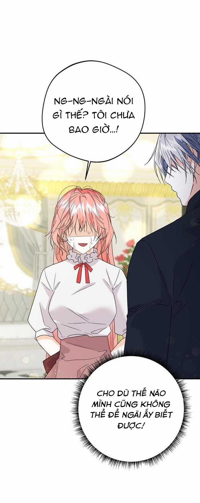 Phải Lòng Kẻ Thù - Chapter 15 - Trang 28