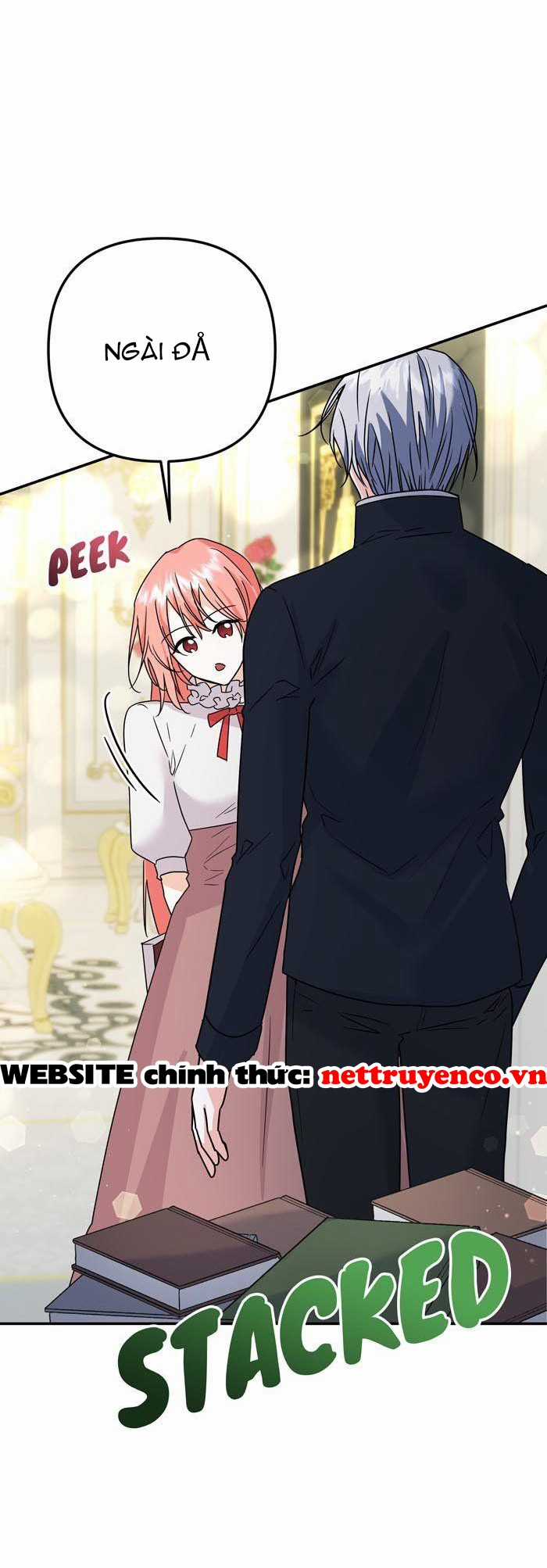 Phải Lòng Kẻ Thù - Chapter 15 - Trang 31