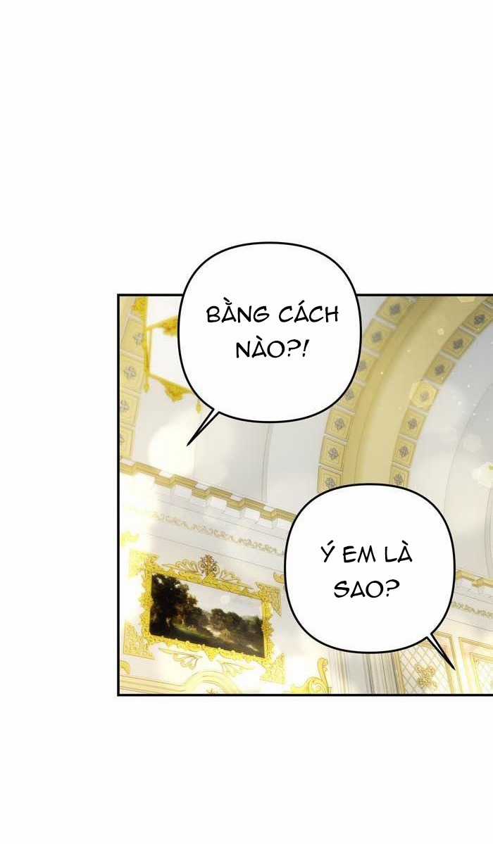 Phải Lòng Kẻ Thù - Chapter 15 - Trang 37