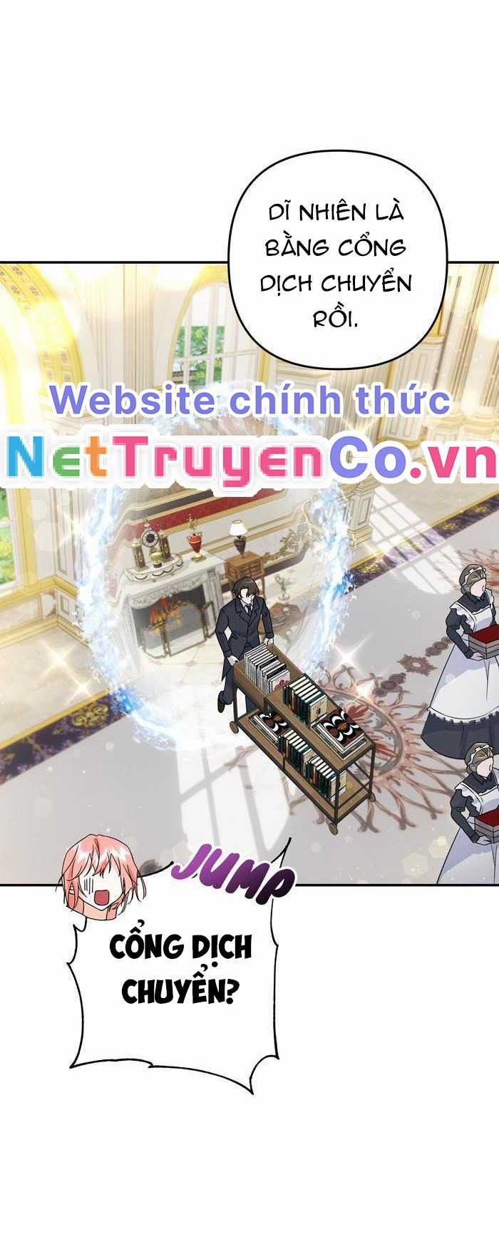 Phải Lòng Kẻ Thù - Chapter 15 - Trang 38