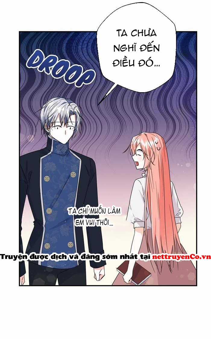Phải Lòng Kẻ Thù - Chapter 15 - Trang 41