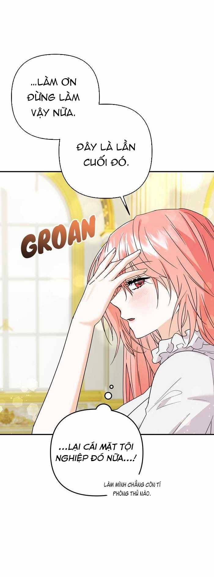 Phải Lòng Kẻ Thù - Chapter 15 - Trang 42