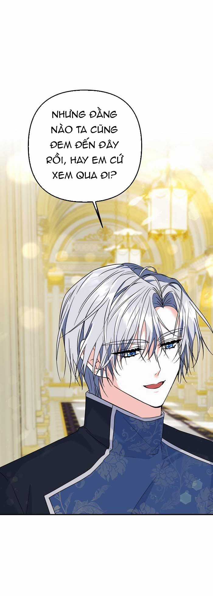 Phải Lòng Kẻ Thù - Chapter 15 - Trang 44