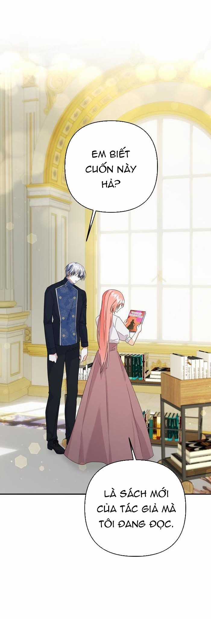 Phải Lòng Kẻ Thù - Chapter 15 - Trang 47
