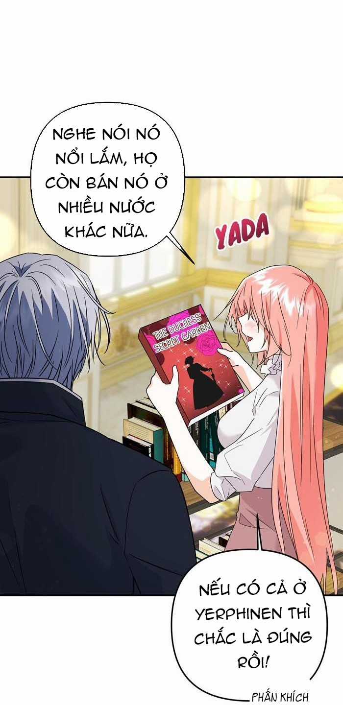 Phải Lòng Kẻ Thù - Chapter 15 - Trang 48