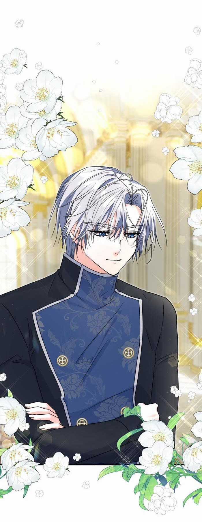 Phải Lòng Kẻ Thù - Chapter 15 - Trang 50