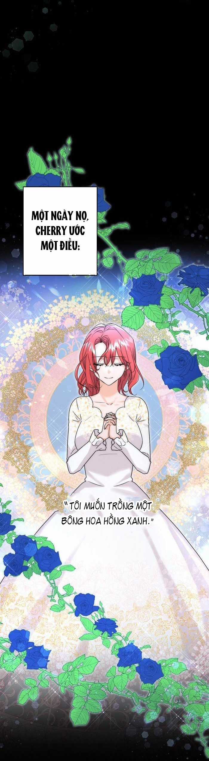 Phải Lòng Kẻ Thù - Chapter 15 - Trang 6