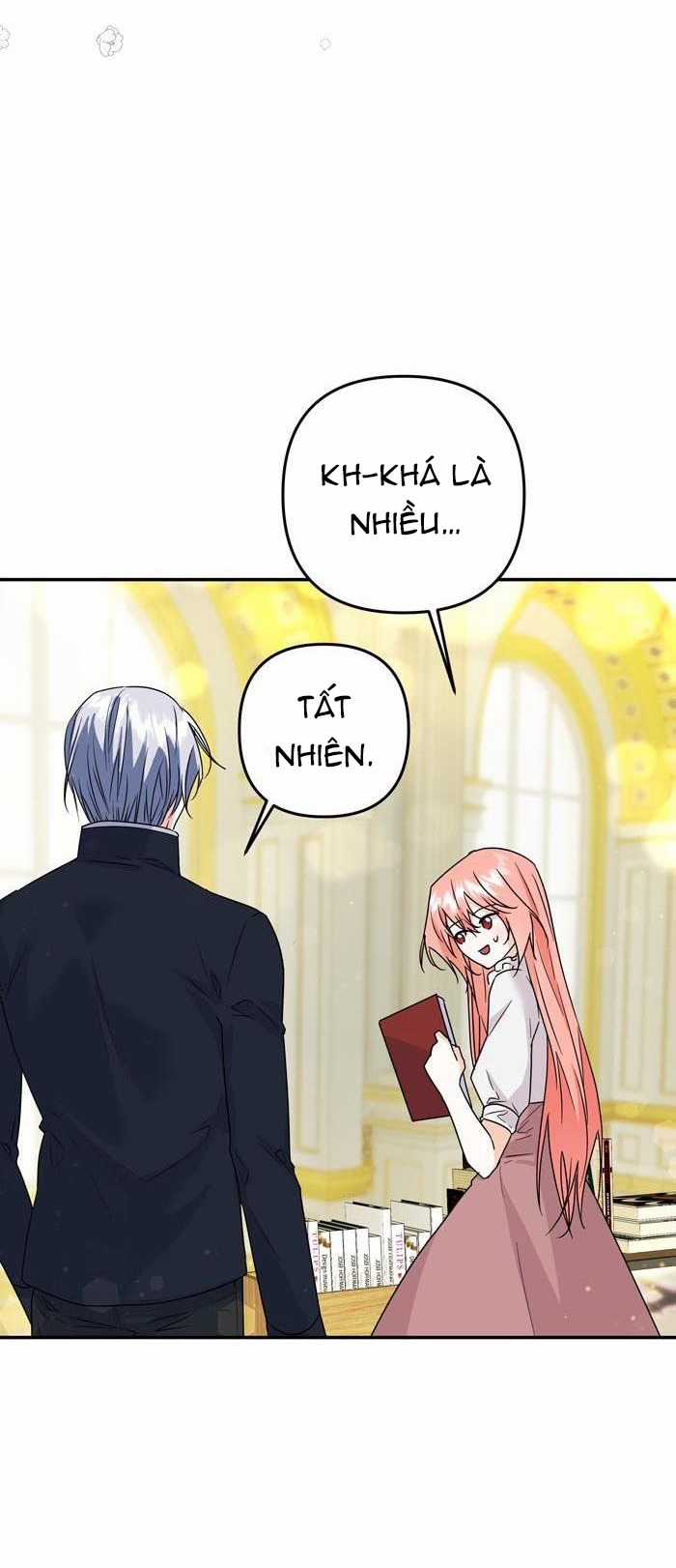 Phải Lòng Kẻ Thù - Chapter 15 - Trang 51