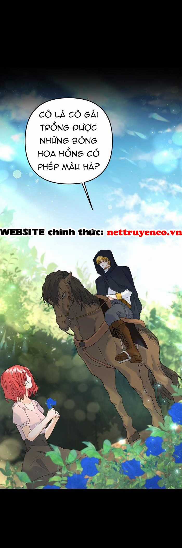 Phải Lòng Kẻ Thù - Chapter 15 - Trang 55