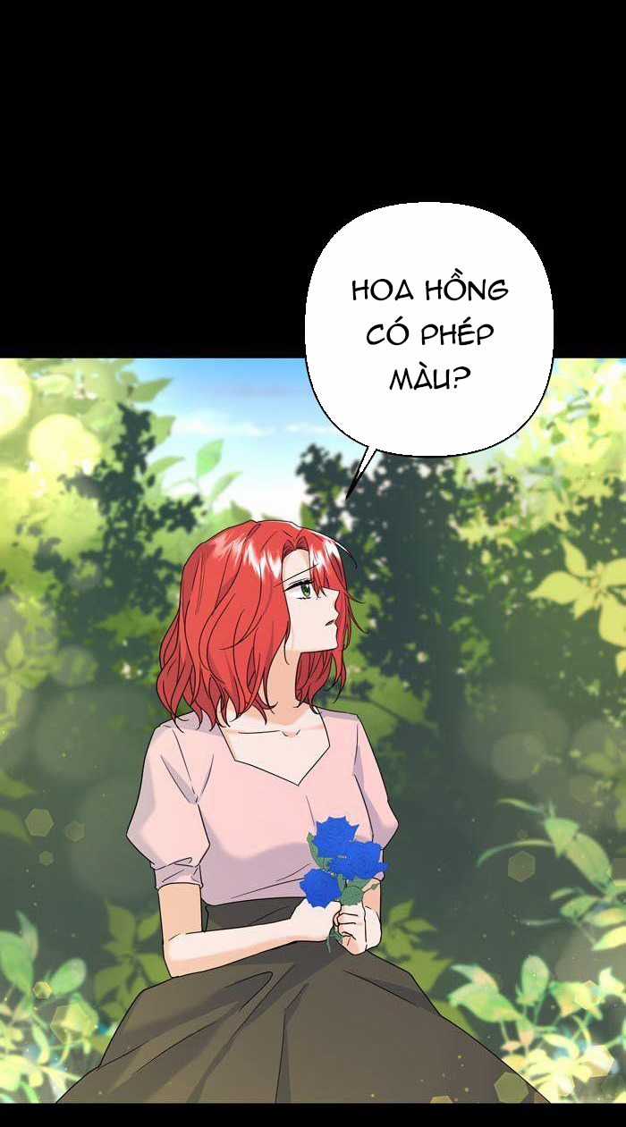 Phải Lòng Kẻ Thù - Chapter 15 - Trang 56