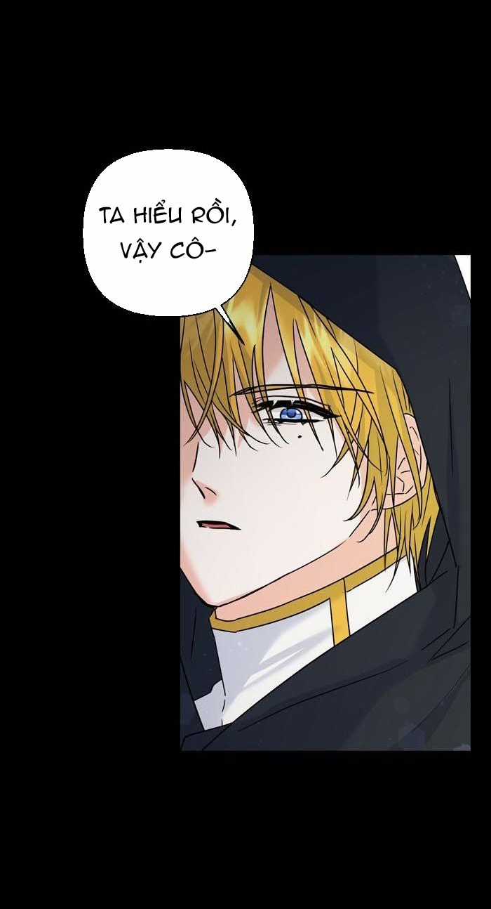 Phải Lòng Kẻ Thù - Chapter 15 - Trang 59