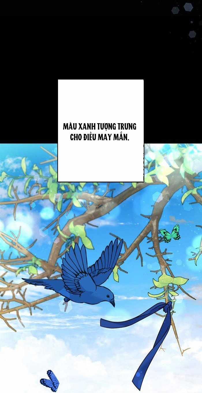 Phải Lòng Kẻ Thù - Chapter 15 - Trang 7