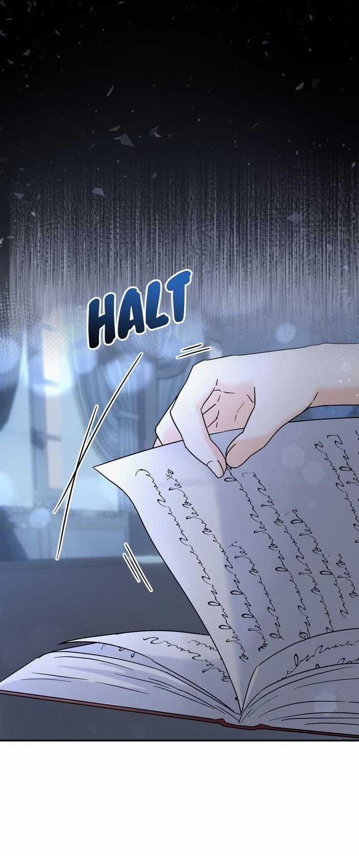 Phải Lòng Kẻ Thù - Chapter 15 - Trang 61