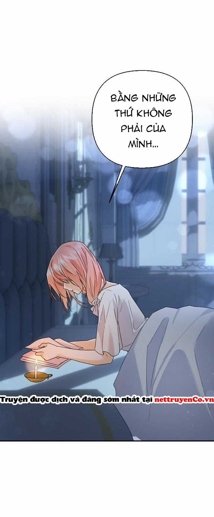 Phải Lòng Kẻ Thù - Chapter 15 - Trang 62