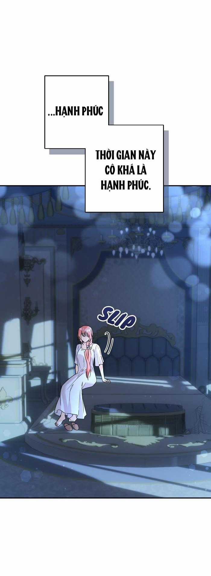 Phải Lòng Kẻ Thù - Chapter 15 - Trang 63