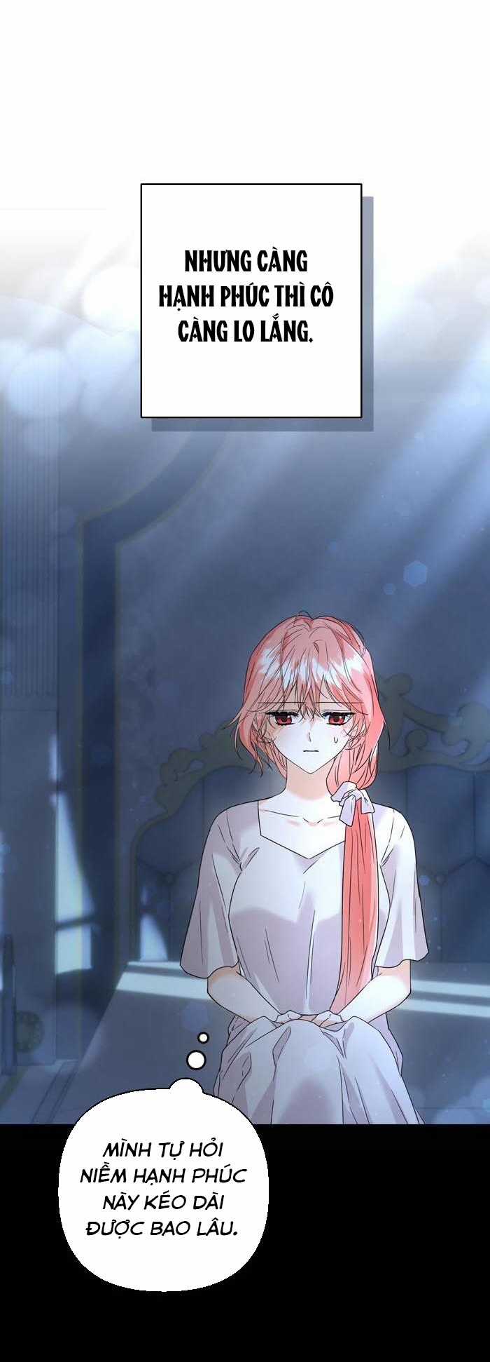 Phải Lòng Kẻ Thù - Chapter 15 - Trang 64