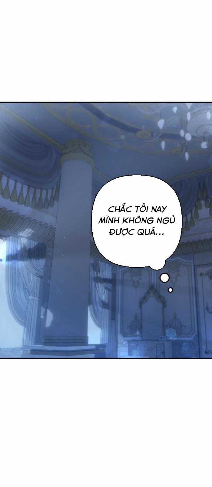 Phải Lòng Kẻ Thù - Chapter 15 - Trang 70