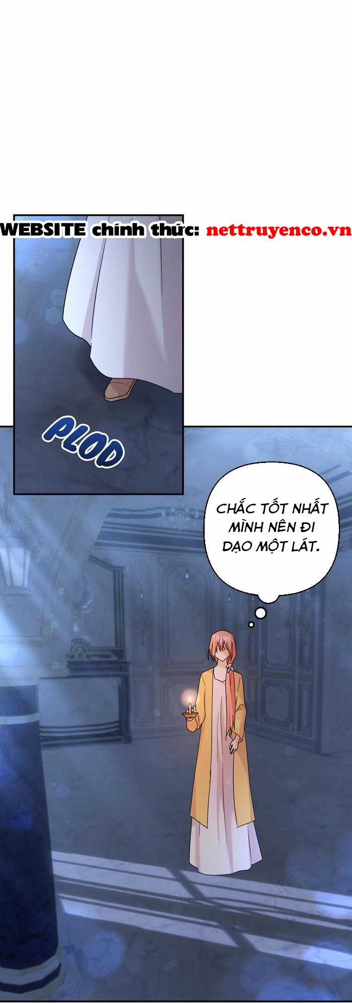 Phải Lòng Kẻ Thù - Chapter 15 - Trang 71