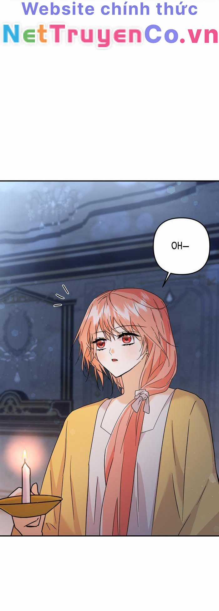 Phải Lòng Kẻ Thù - Chapter 15 - Trang 72