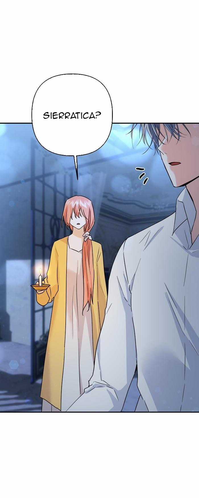 Phải Lòng Kẻ Thù - Chapter 15 - Trang 74