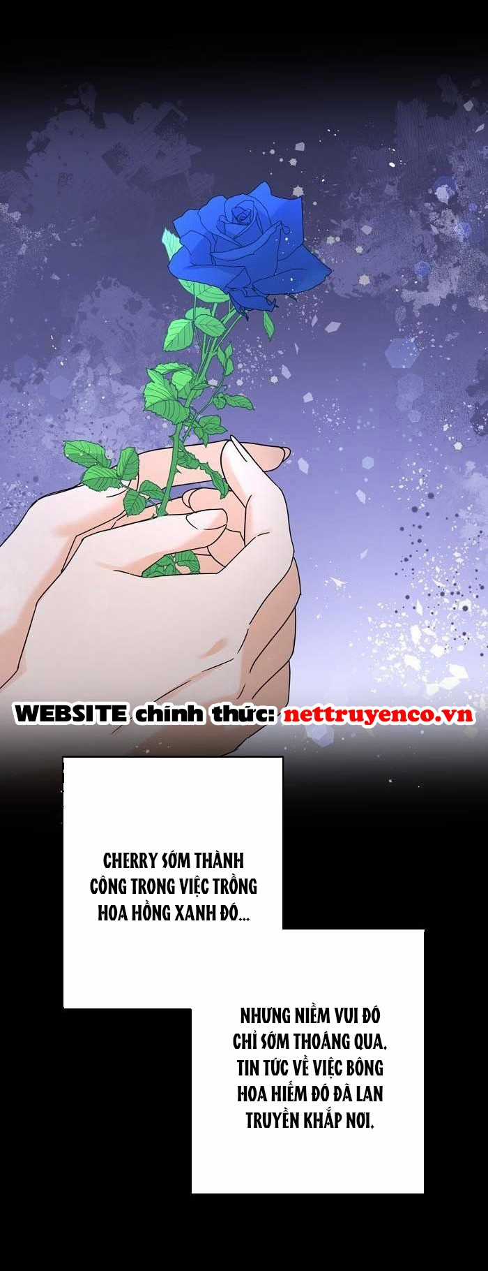 Phải Lòng Kẻ Thù - Chapter 15 - Trang 10