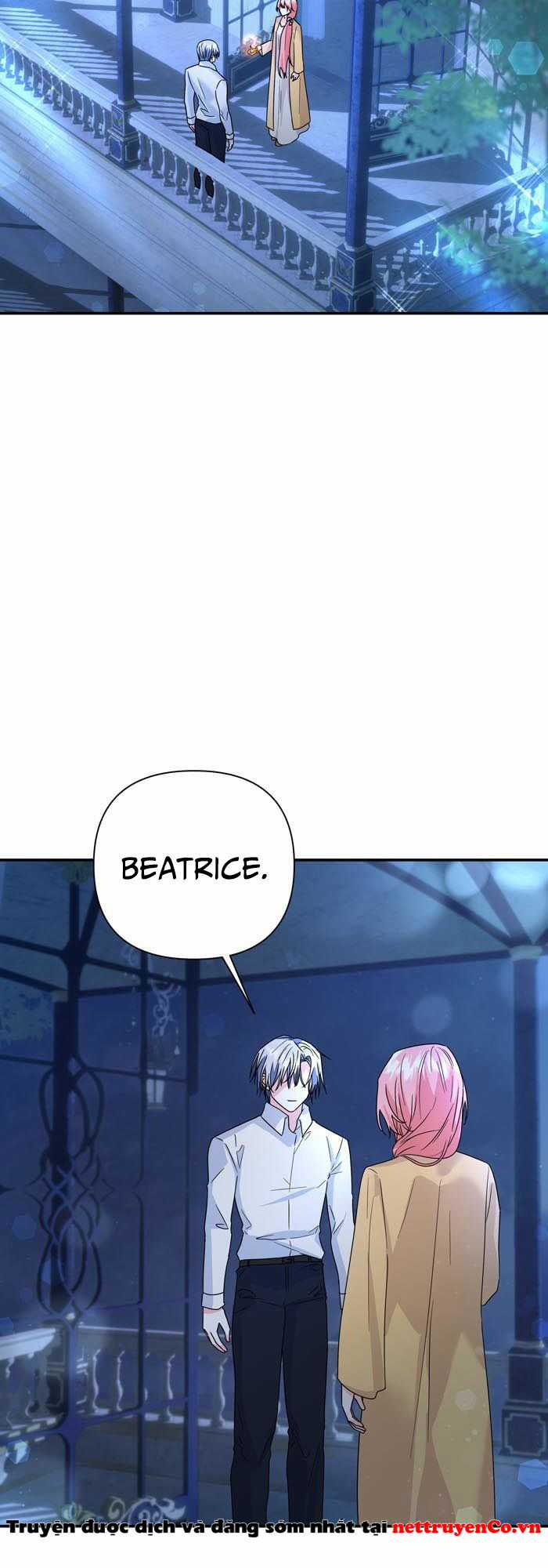 Phải Lòng Kẻ Thù - Chapter 16 - Trang 2