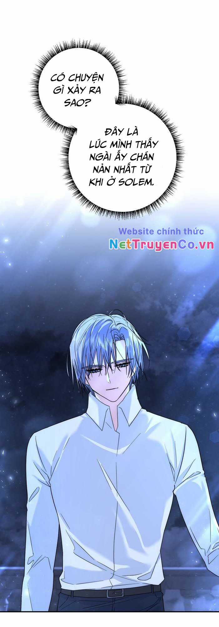 Phải Lòng Kẻ Thù - Chapter 16 - Trang 11