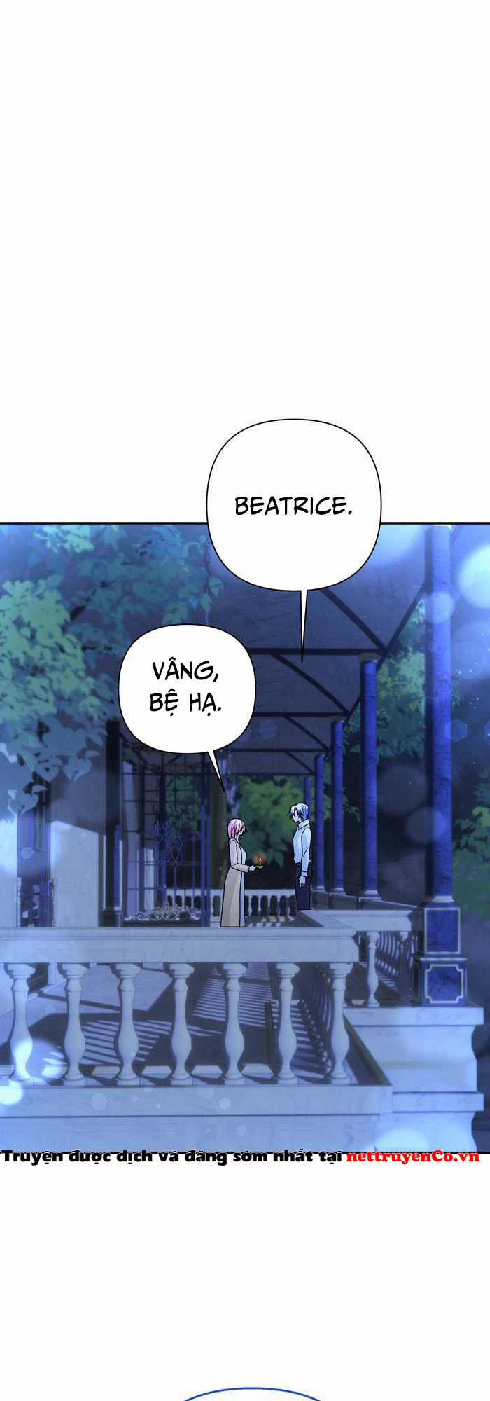 Phải Lòng Kẻ Thù - Chapter 16 - Trang 12