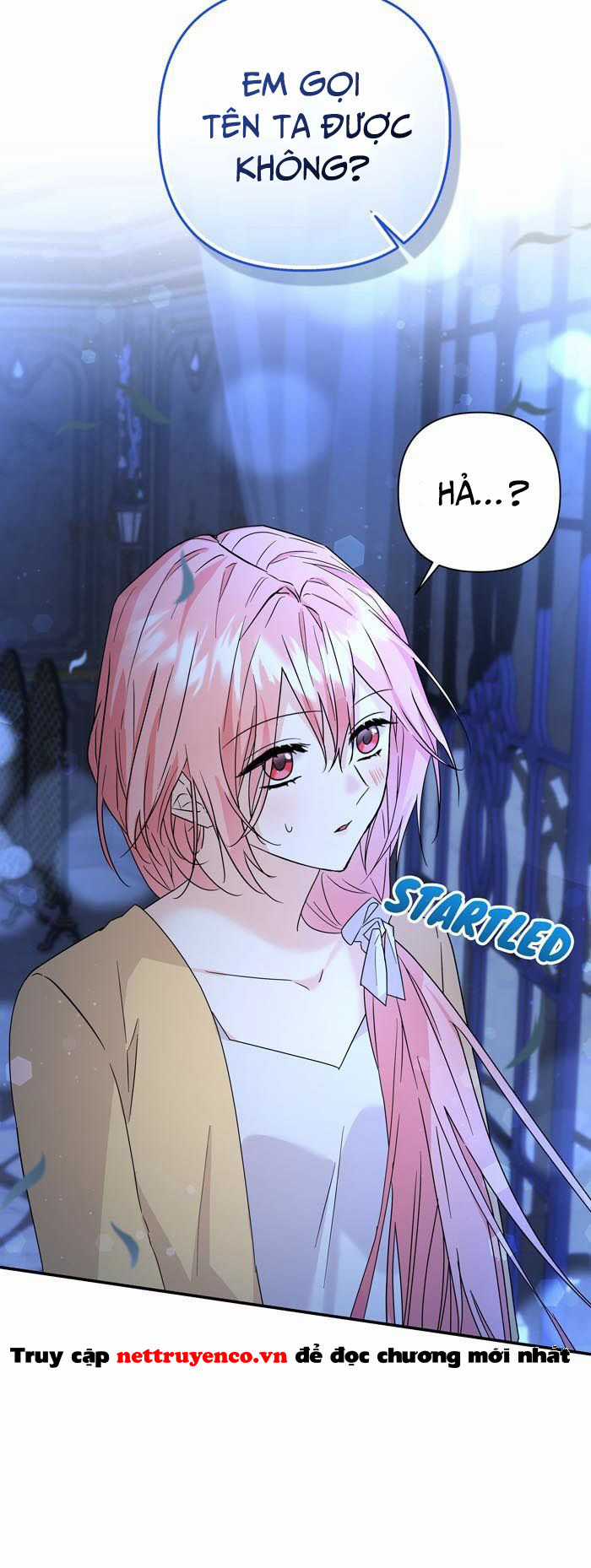 Phải Lòng Kẻ Thù - Chapter 16 - Trang 13