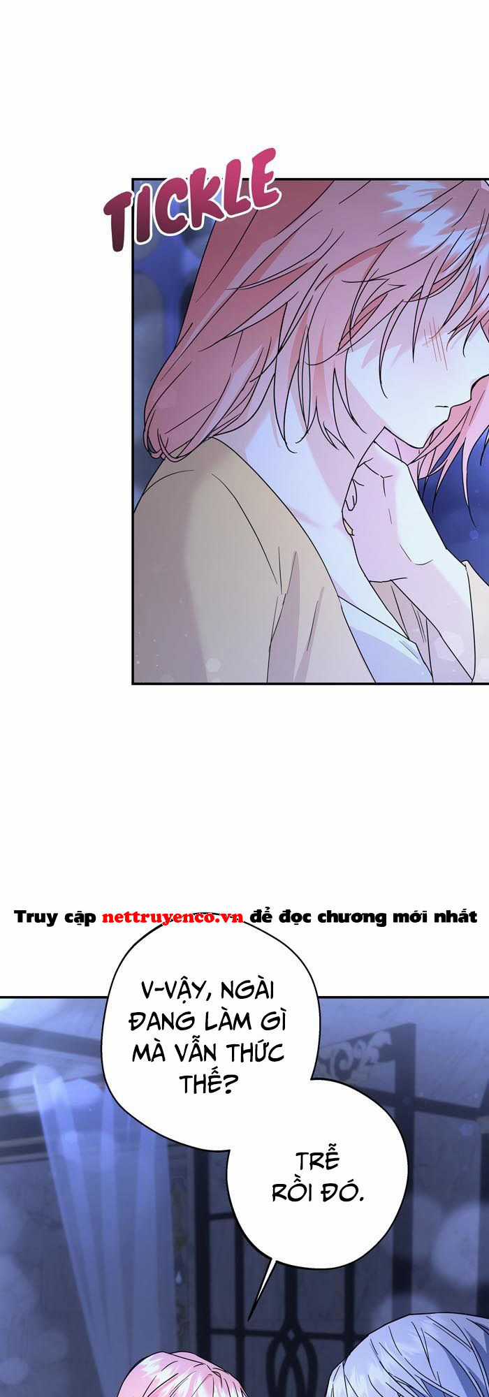 Phải Lòng Kẻ Thù - Chapter 16 - Trang 18