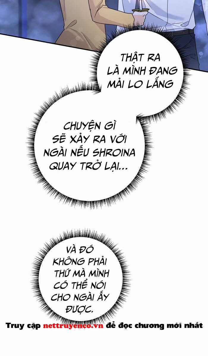 Phải Lòng Kẻ Thù - Chapter 16 - Trang 23