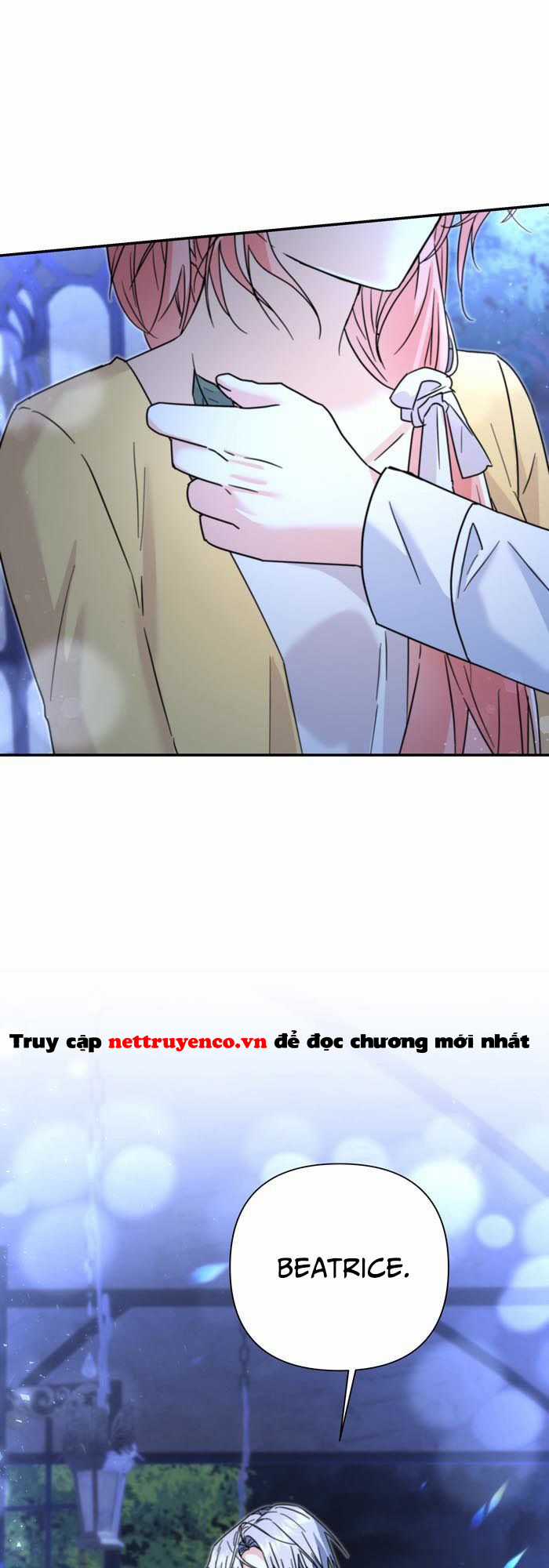 Phải Lòng Kẻ Thù - Chapter 16 - Trang 27