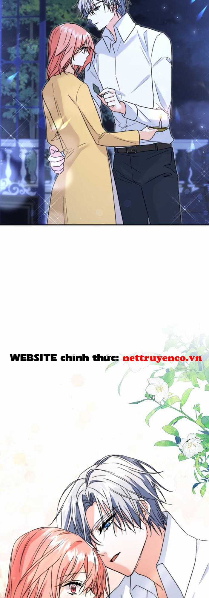 Phải Lòng Kẻ Thù - Chapter 16 - Trang 28