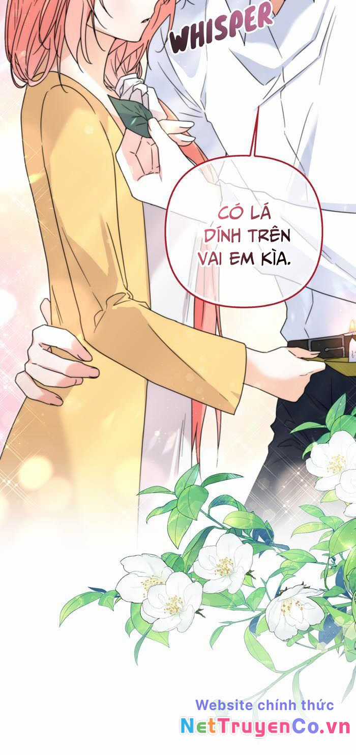 Phải Lòng Kẻ Thù - Chapter 16 - Trang 29