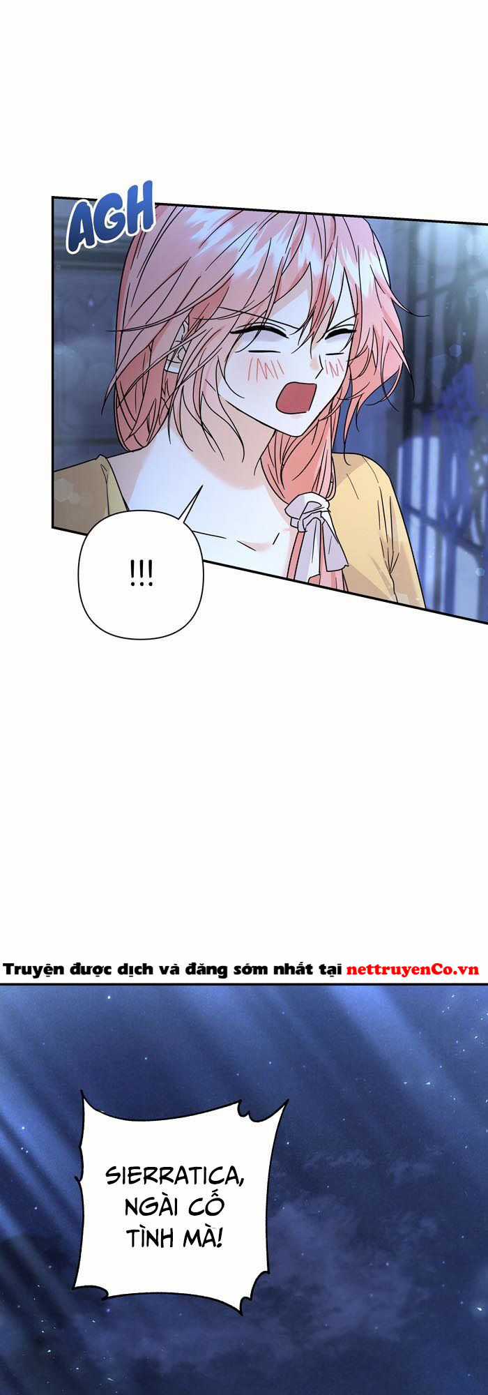 Phải Lòng Kẻ Thù - Chapter 16 - Trang 30