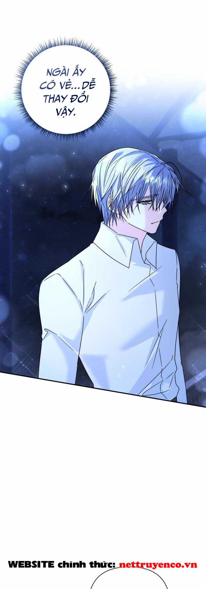 Phải Lòng Kẻ Thù - Chapter 16 - Trang 4