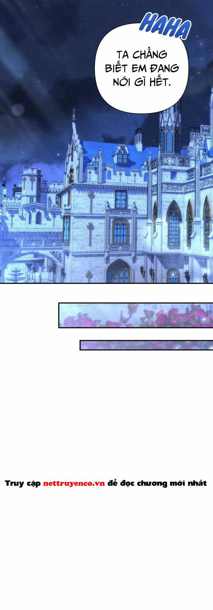 Phải Lòng Kẻ Thù - Chapter 16 - Trang 31