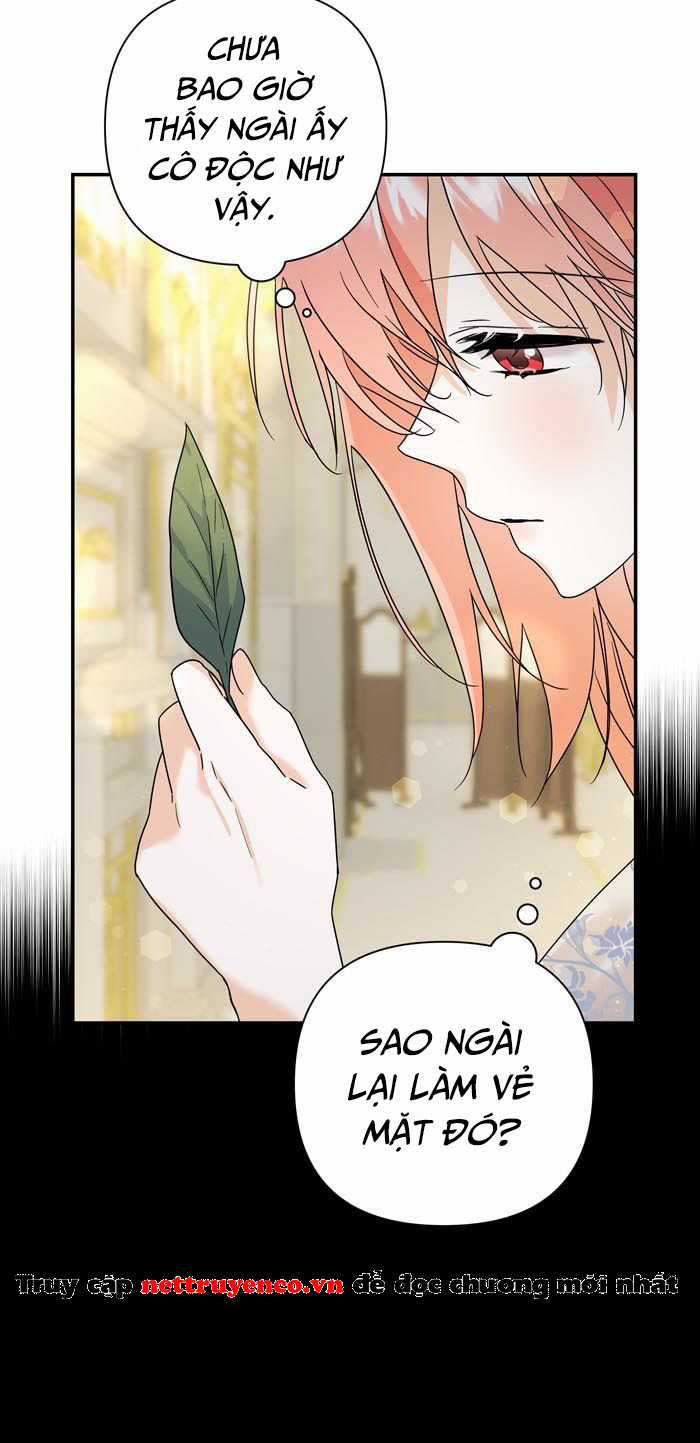 Phải Lòng Kẻ Thù - Chapter 16 - Trang 35