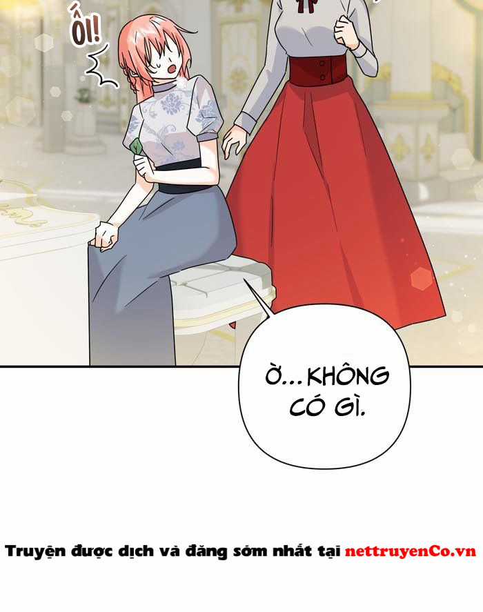 Phải Lòng Kẻ Thù - Chapter 16 - Trang 38
