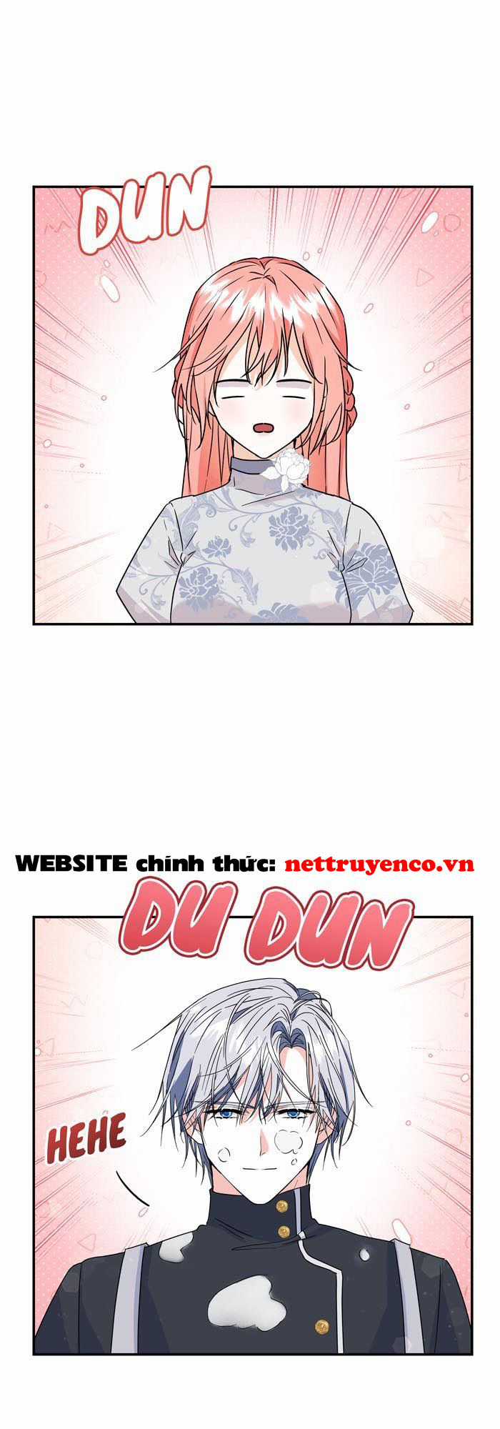 Phải Lòng Kẻ Thù - Chapter 16 - Trang 40