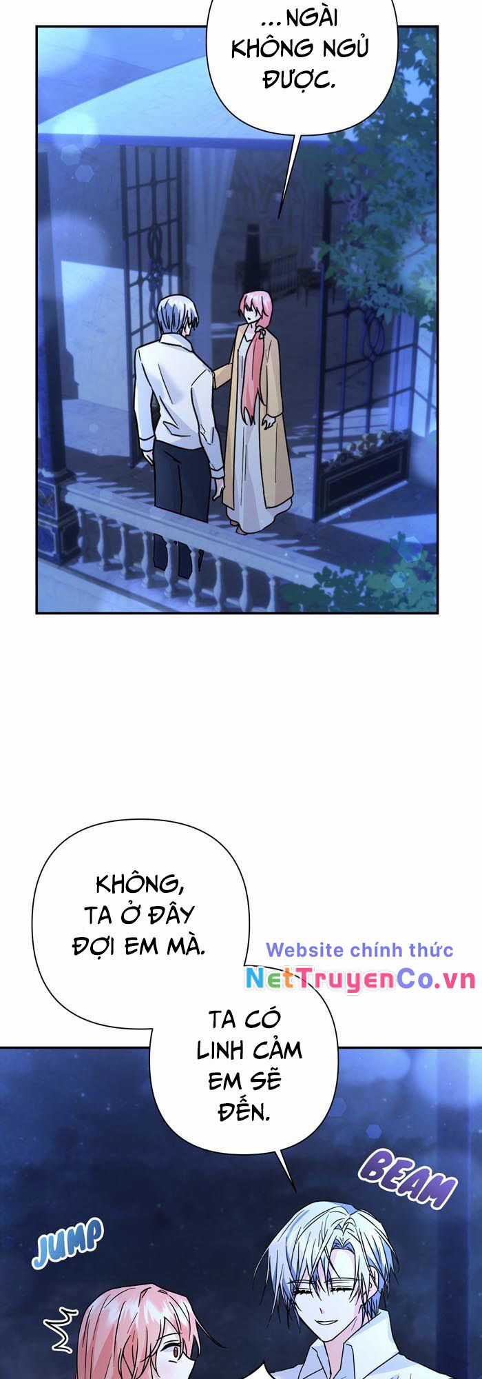 Phải Lòng Kẻ Thù - Chapter 16 - Trang 5