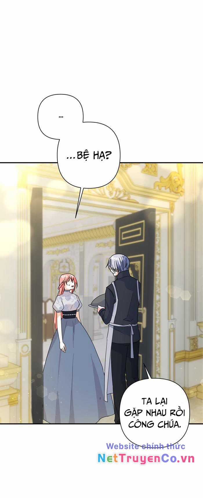 Phải Lòng Kẻ Thù - Chapter 16 - Trang 41