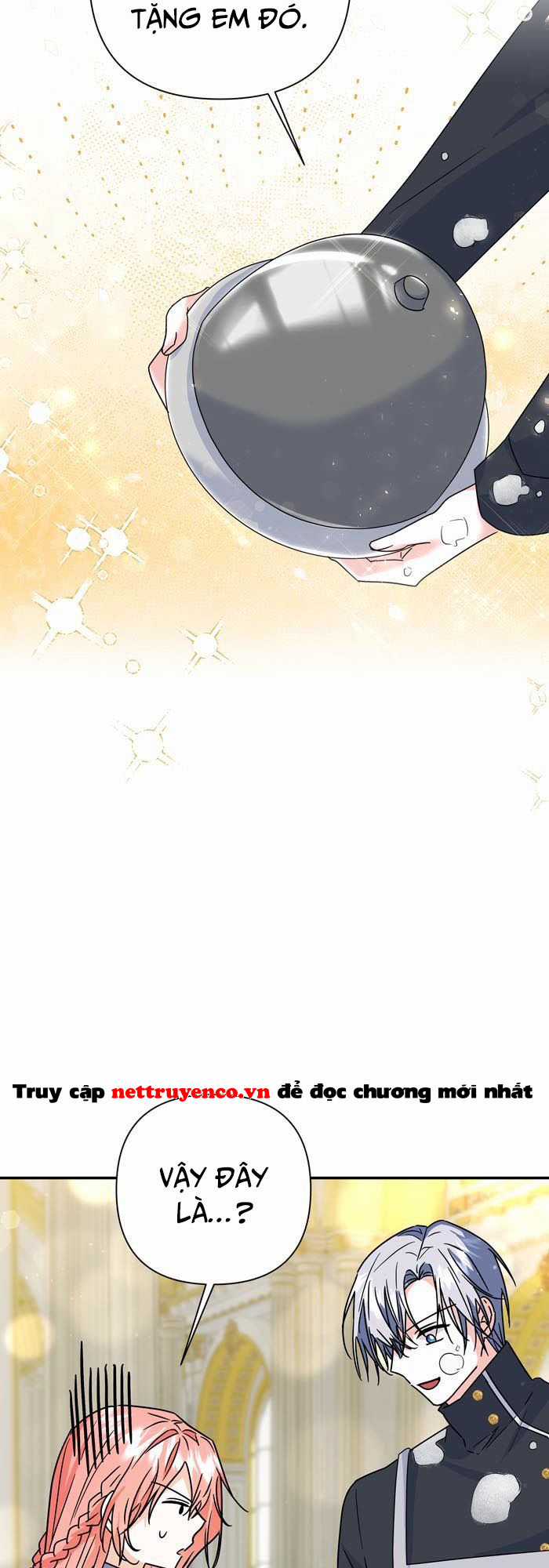 Phải Lòng Kẻ Thù - Chapter 16 - Trang 43