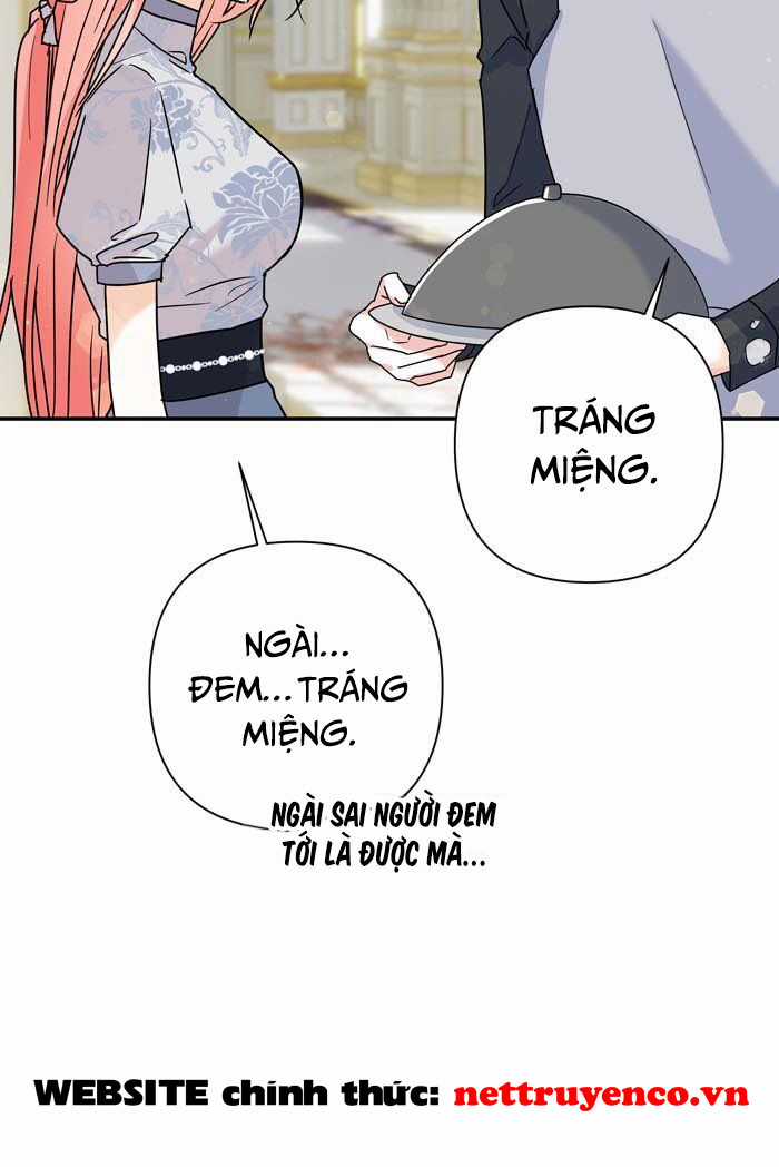 Phải Lòng Kẻ Thù - Chapter 16 - Trang 44