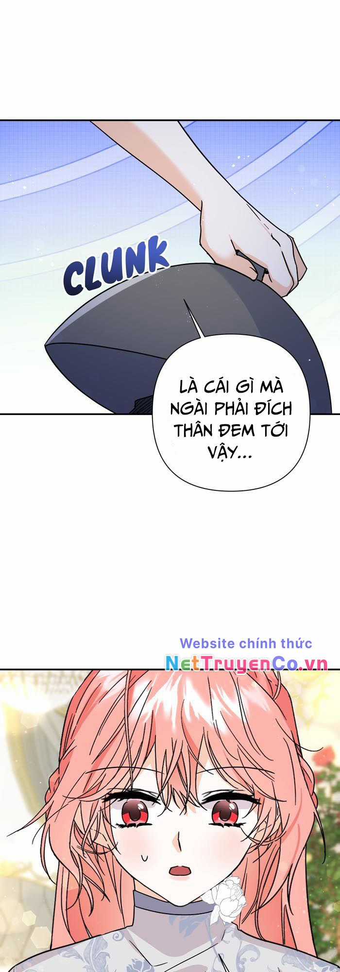 Phải Lòng Kẻ Thù - Chapter 16 - Trang 45