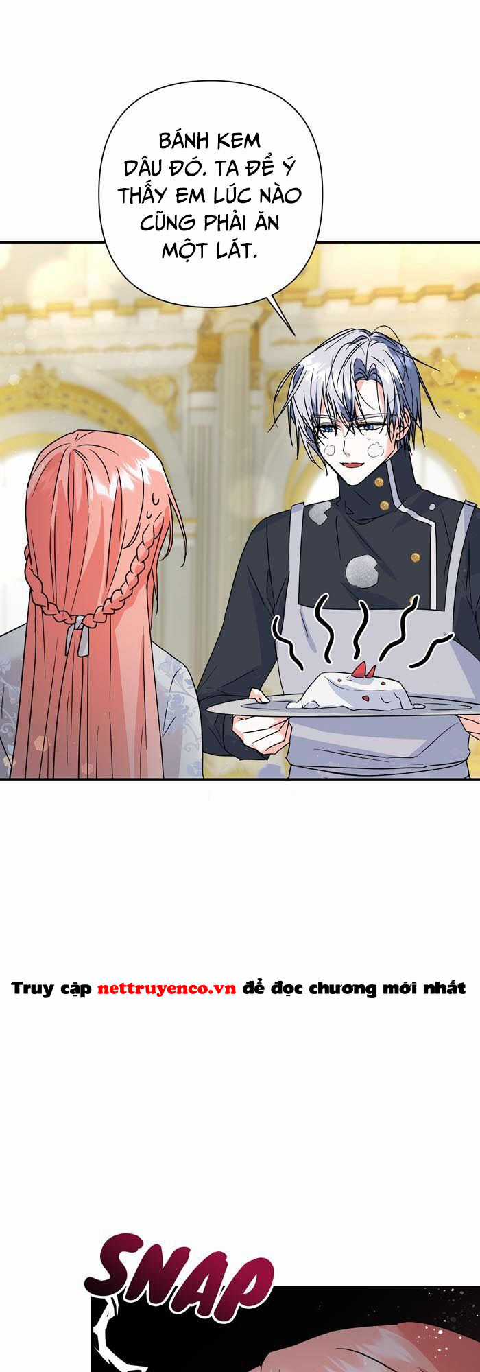 Phải Lòng Kẻ Thù - Chapter 16 - Trang 48