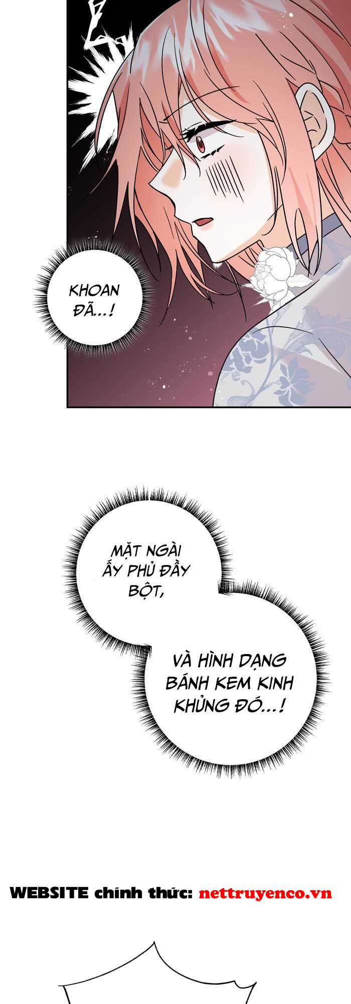 Phải Lòng Kẻ Thù - Chapter 16 - Trang 49